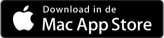 Download in de Mac App Store badge